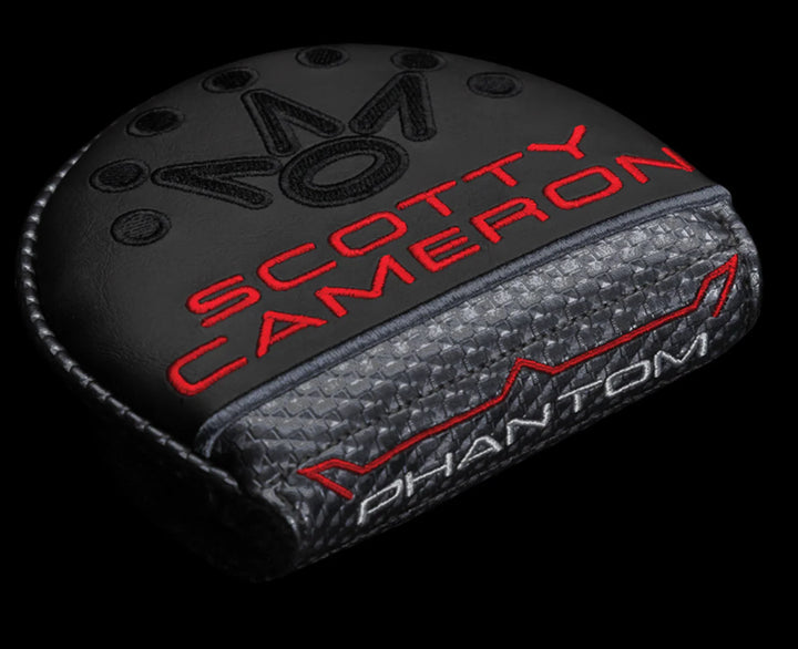 Scotty Cameron Phantom 7.2 2026
