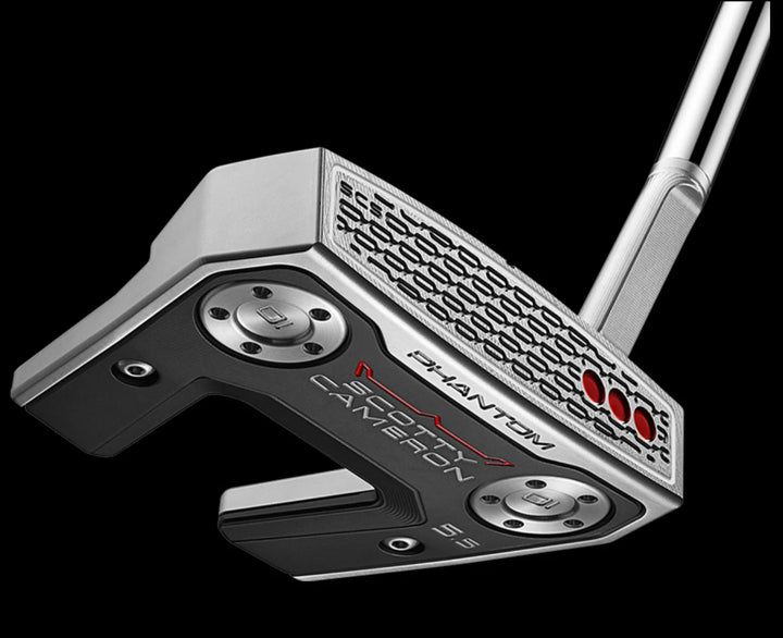 Scotty CameronPhantom 5.5 2026