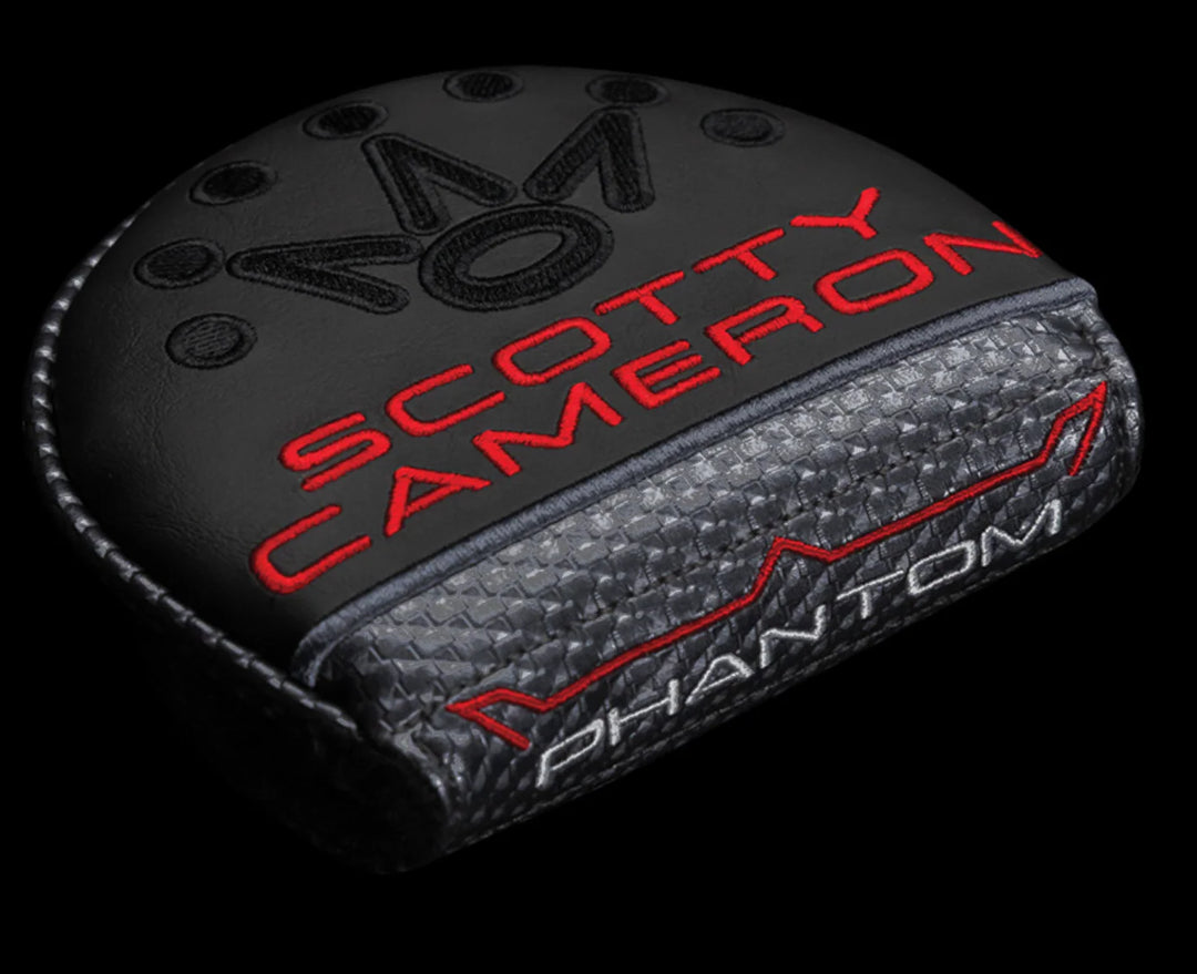 Scotty CameronPhantom 5.5 2026