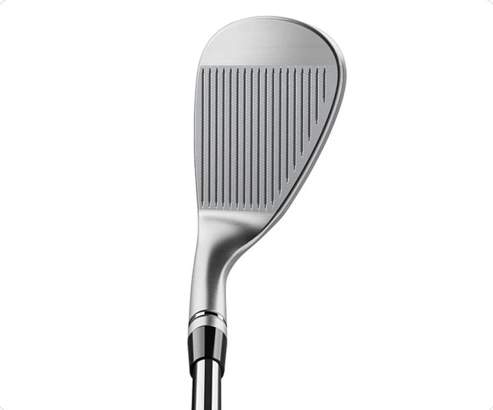 TaylorMade Milled Grind MG5 Tour Satin Chrome