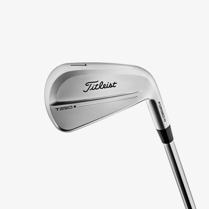 Titleist T250* Launch Spec 4gen