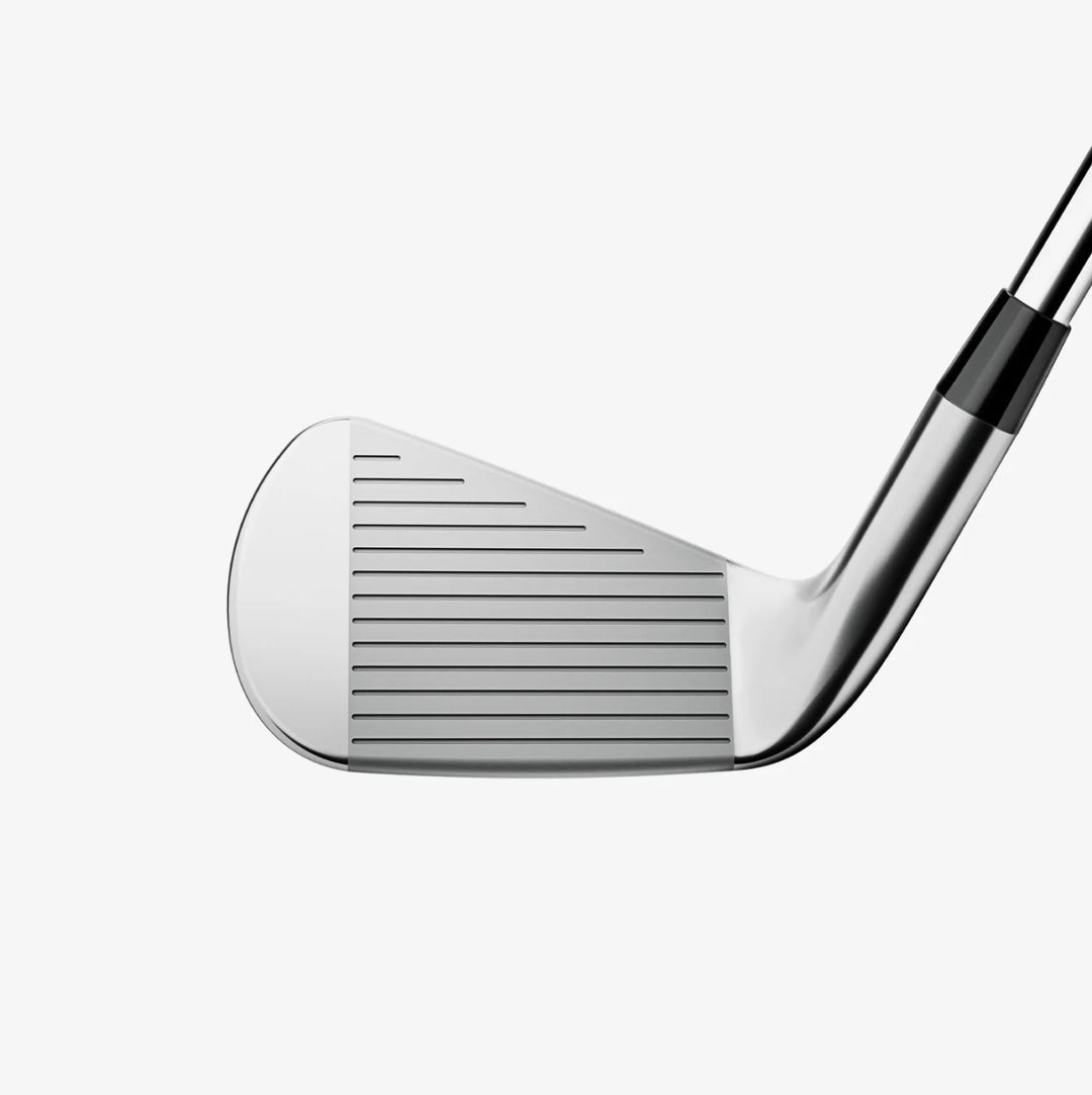 Titleist T250* Launch Spec 4gen