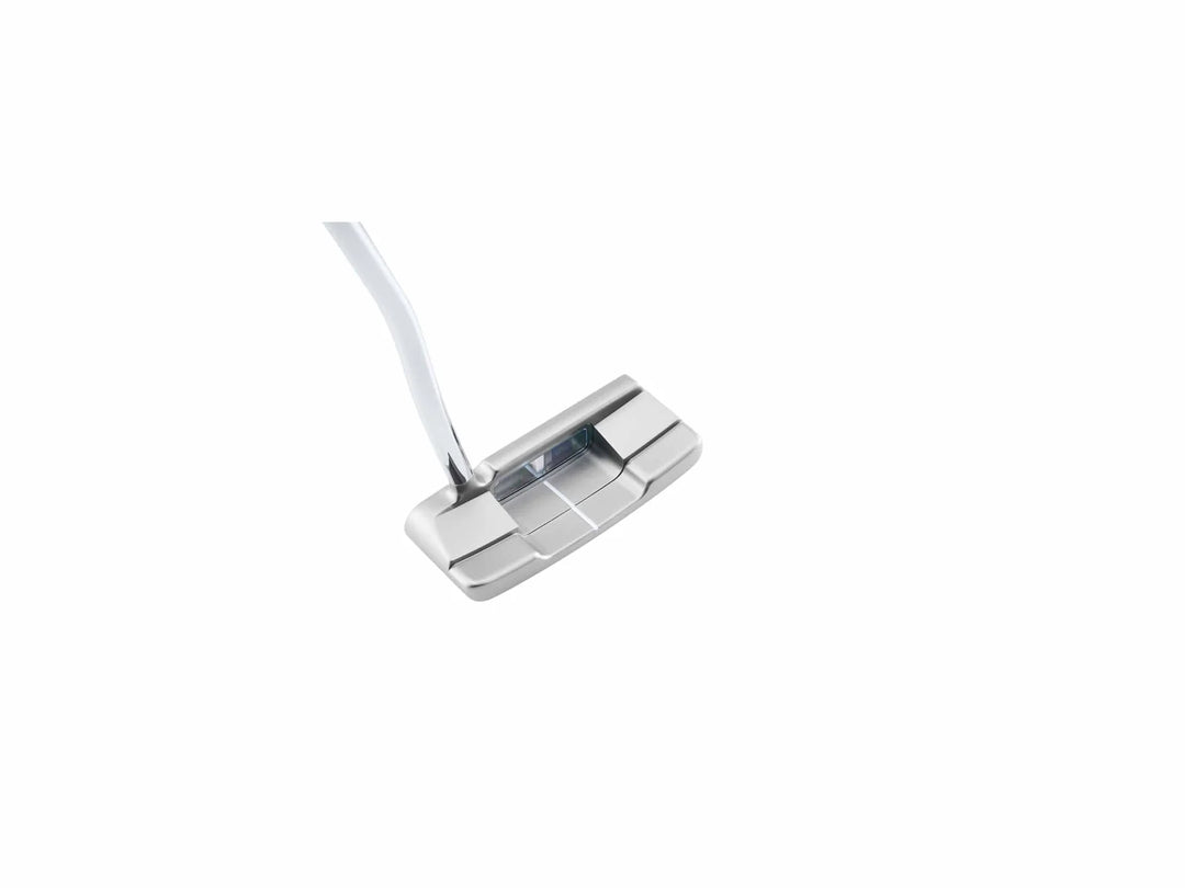 Odyssey Ai-One Silver Double Wide