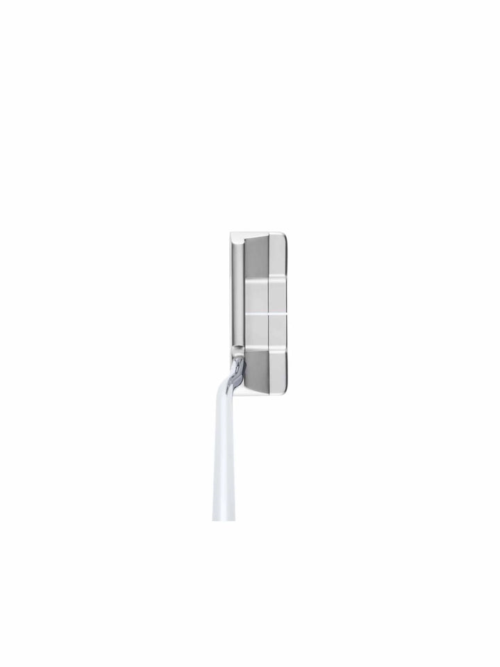 Odyssey Ai-One Silver Double Wide