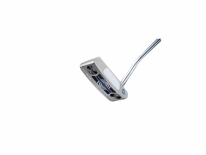 Odyssey Ai-One Silver Double Wide