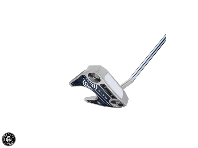 Odyssey Ai-One Silver 
