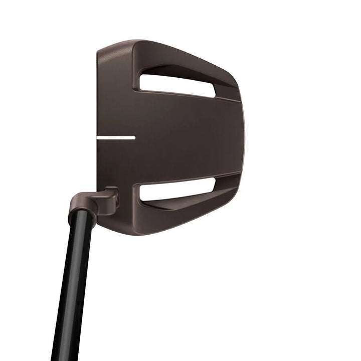 TaylorMade Putter Spider Torched Tour V L-Neck 