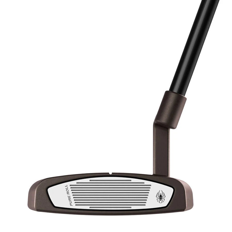 TaylorMade Putter Spider Torched Tour V L-Neck 