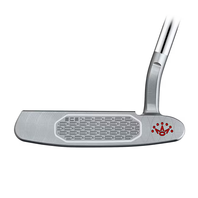 Scotty Cameron Studio Style Santa Fe
