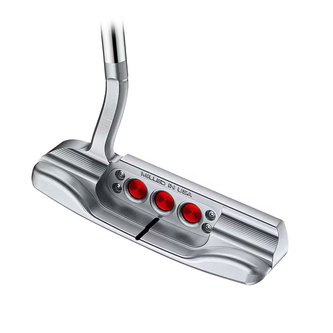 Scotty Cameron Studio Style Santa Fe