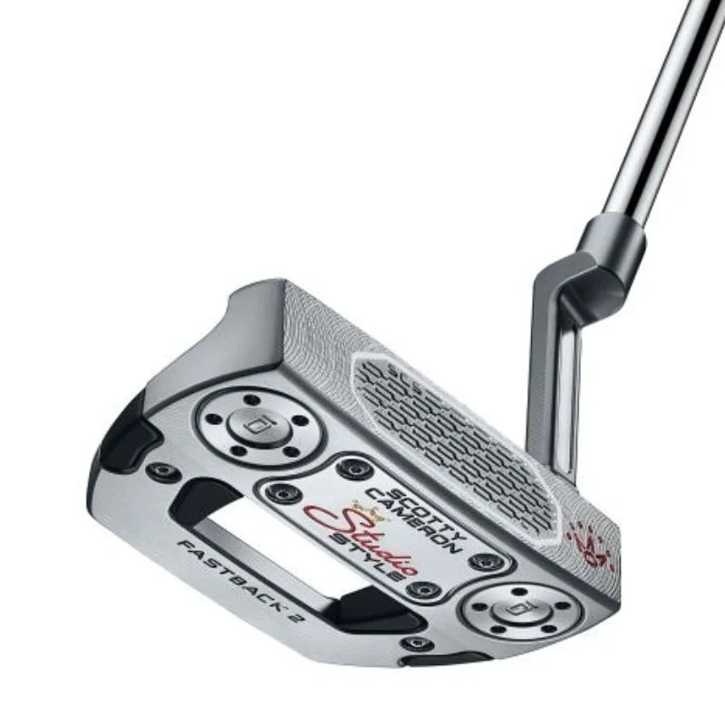 Scotty Cameron Fastback 2