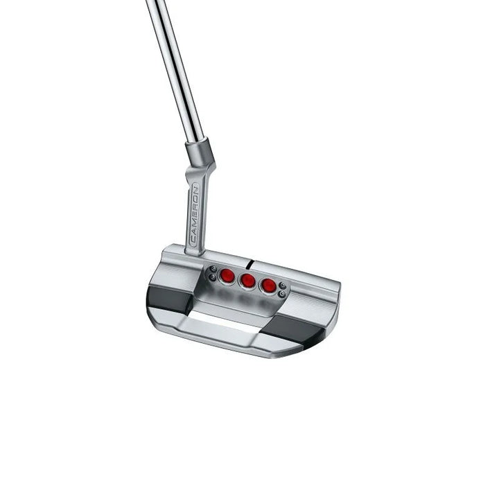 Scotty Cameron Fastback 2