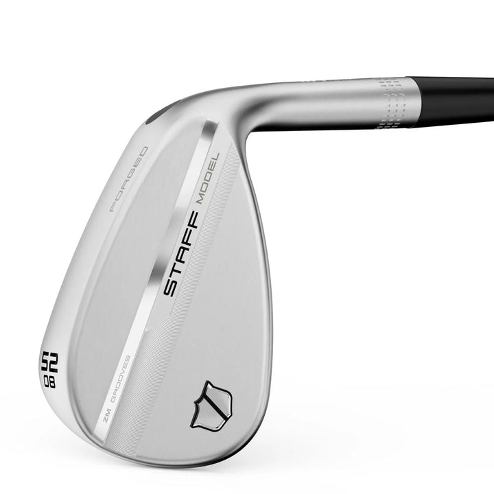 Wilson Staff Model Zm Wedge