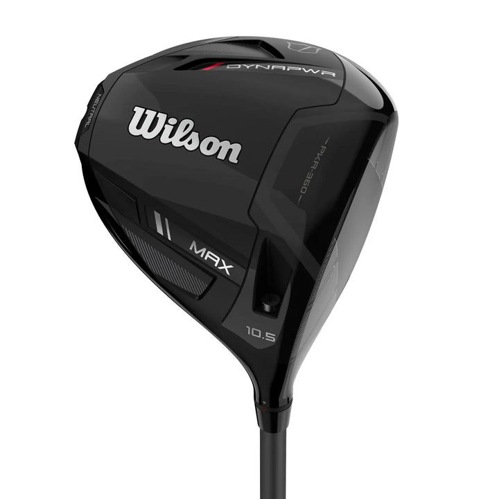 Wilson Dynapower Max Draiveri