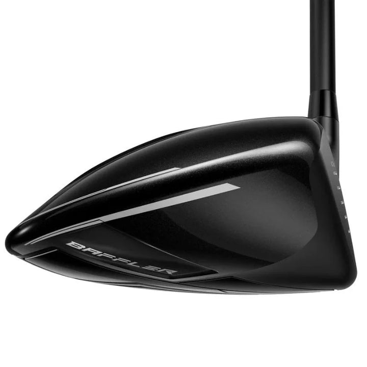 Cobra Baffler 2026