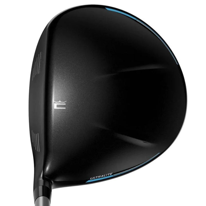 Cobra Baffler Lady 2026