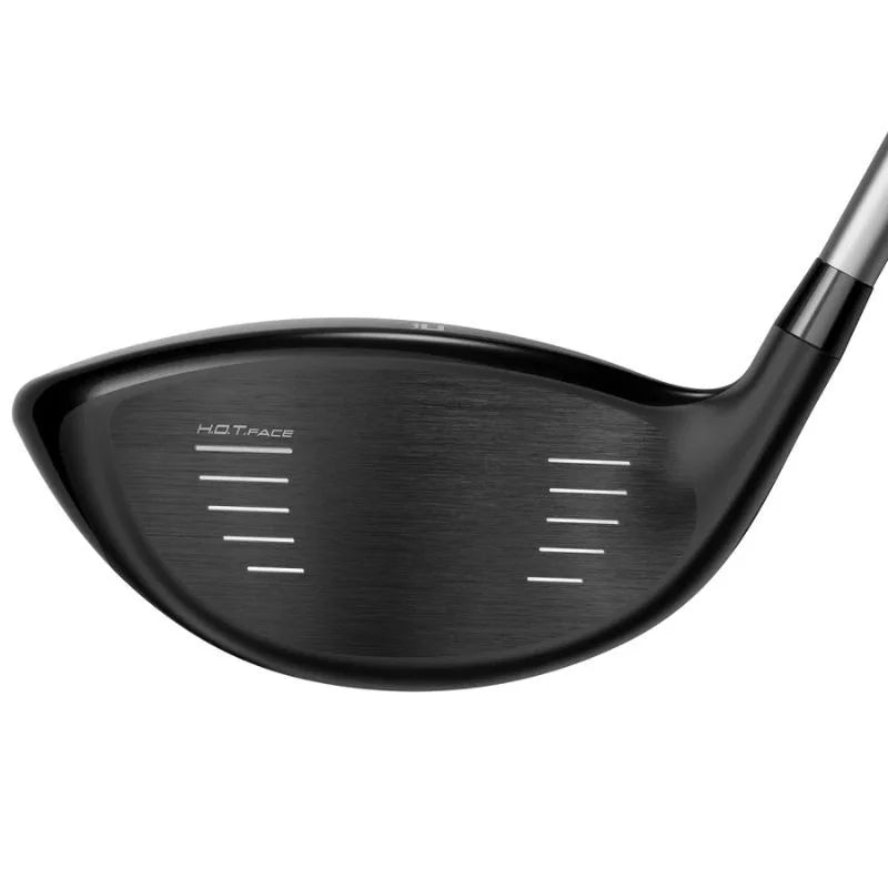 Cobra Baffler Lady 2026