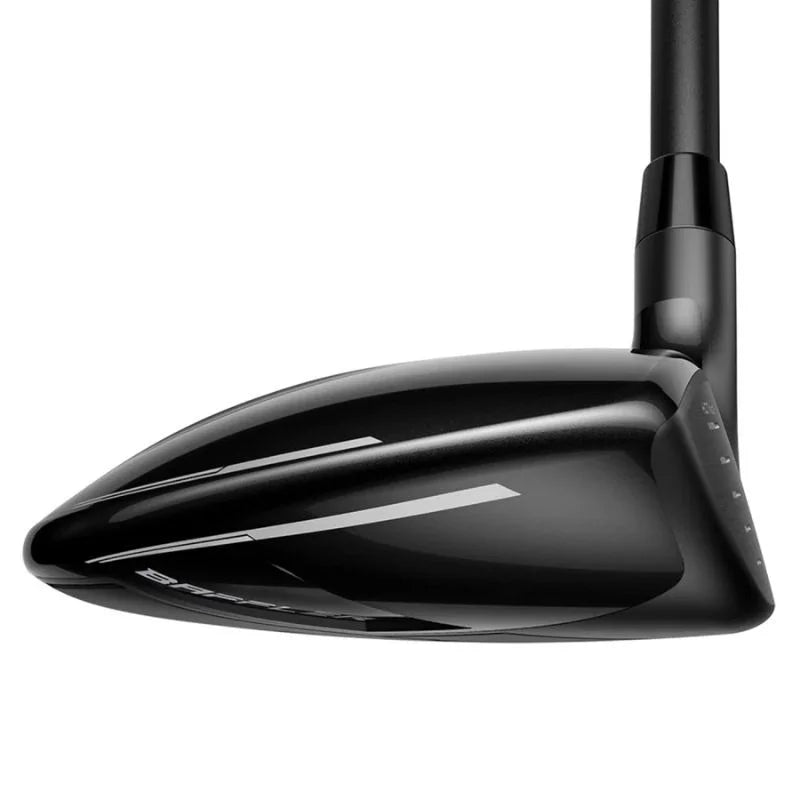 Cobra Baffler 2026 Väyläpuu