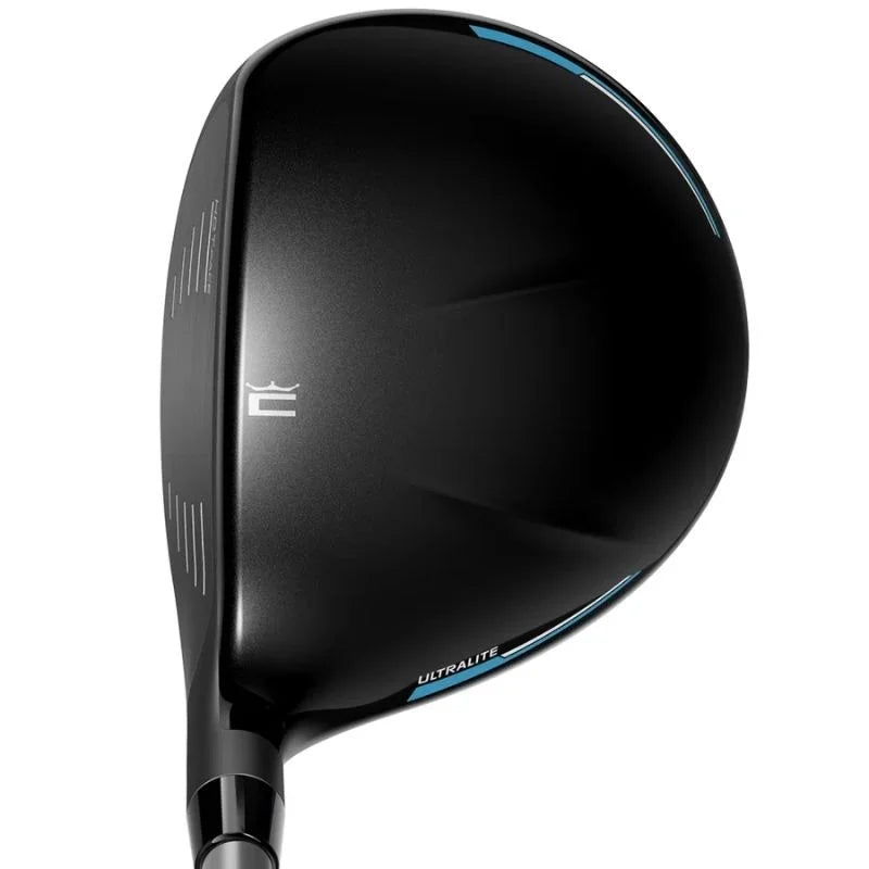 Cobra Baffler 2026 Lady Väyläpuu