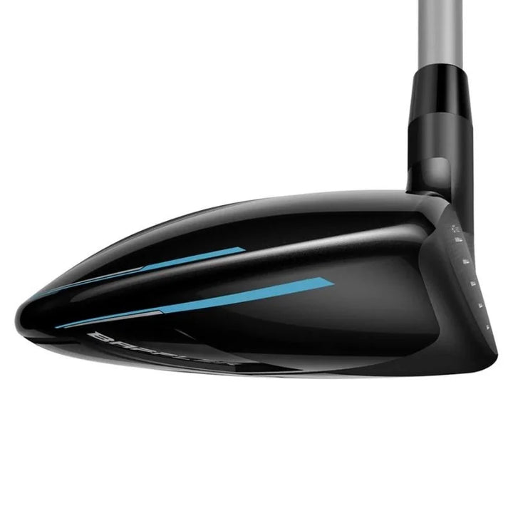 Cobra Baffler 2026 Lady Väyläpuu