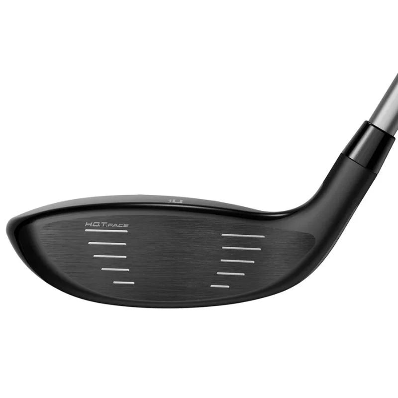 Cobra Baffler 2026 Lady Väyläpuu