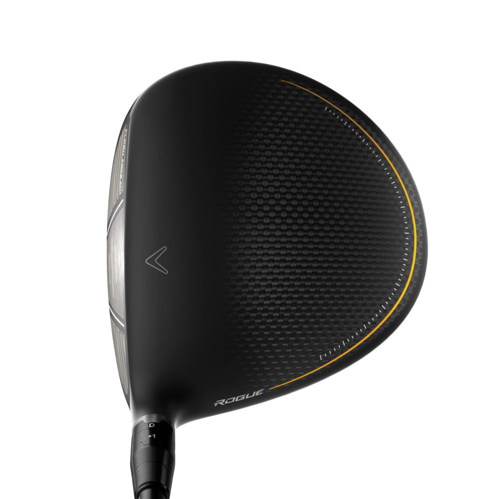 Callaway Rogue St Max Draiveri