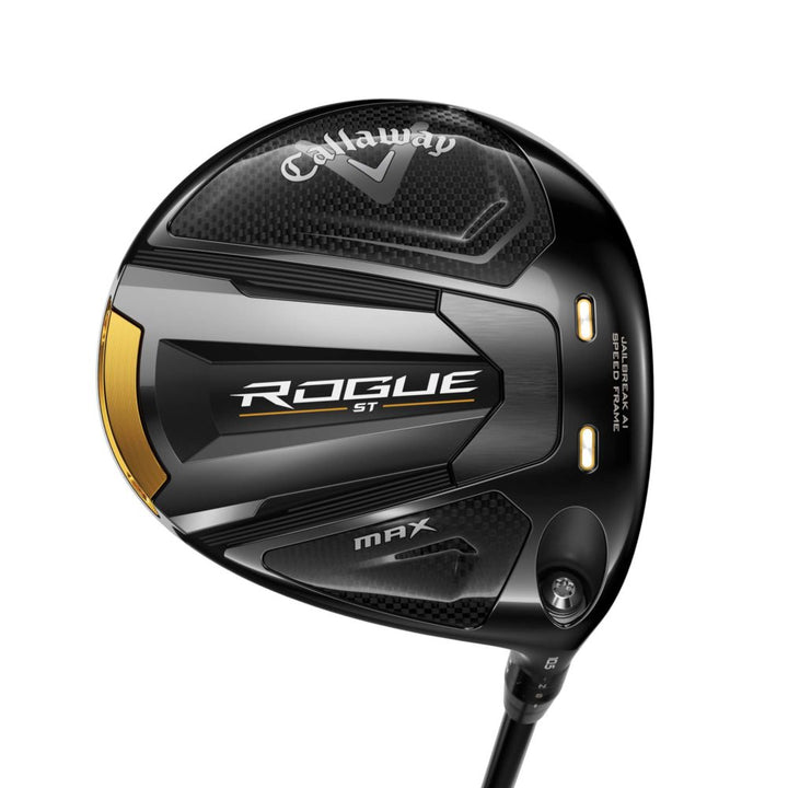 Callaway Rogue St Max Draiveri
