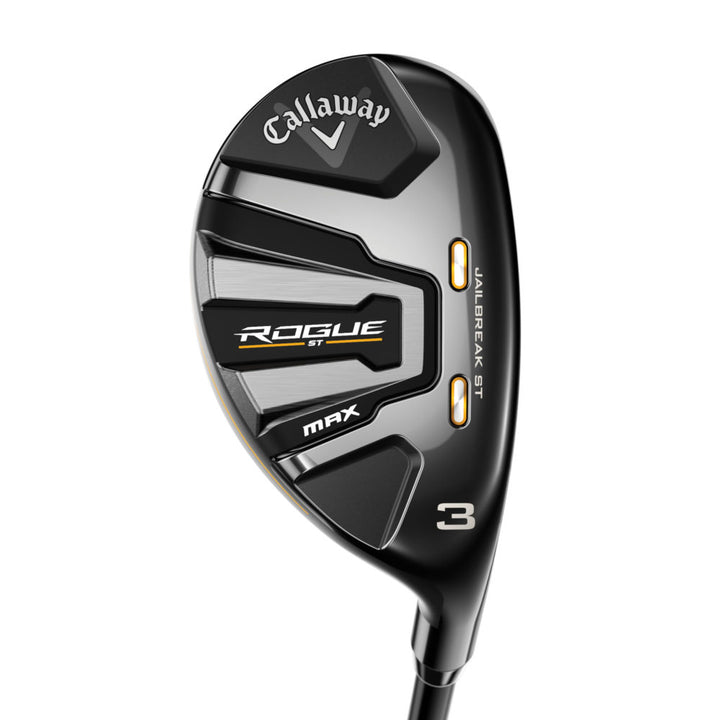 Callaway Rogue Max Hybrid