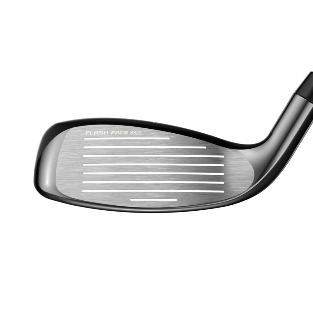 Callaway Rogue Max Hybrid