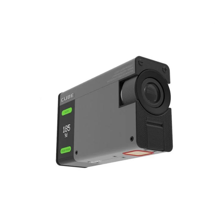 CUBE Rangefinder Gunmetal/Black