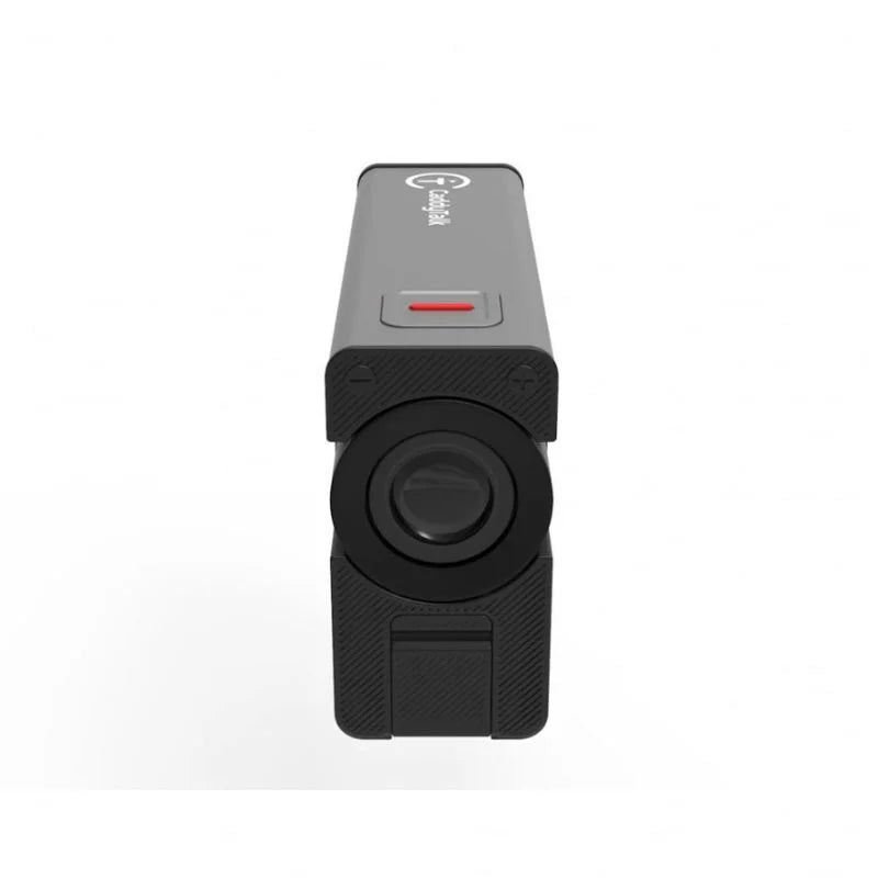 CUBE Rangefinder Gunmetal/Black