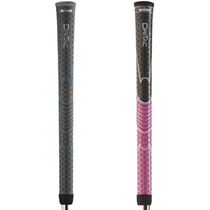 Winn Dri-Tac Ladies