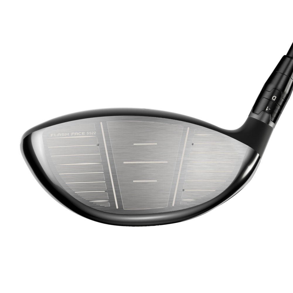 Callaway Rogue St Max Draiveri