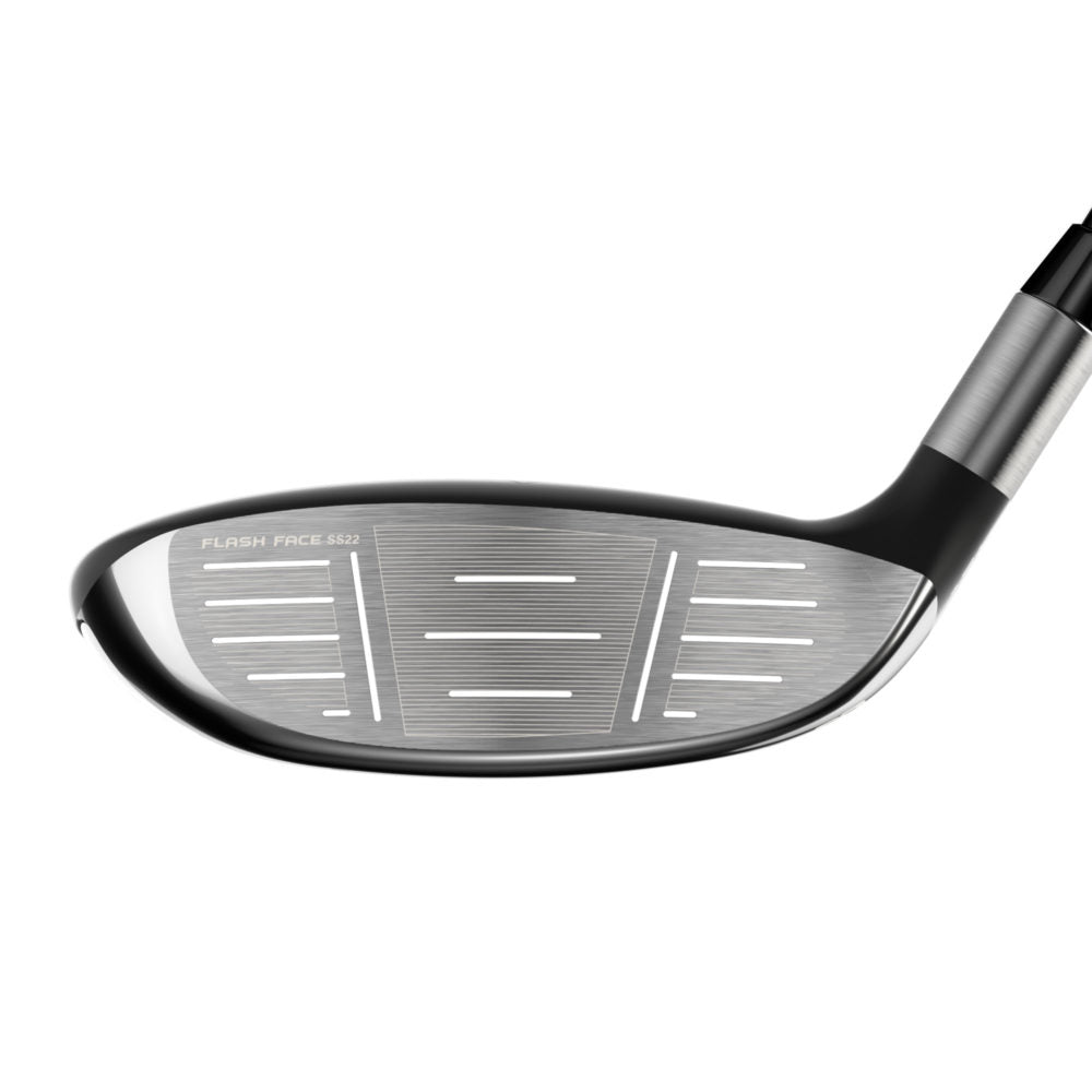 Callaway Rogue Max Väyläpuu