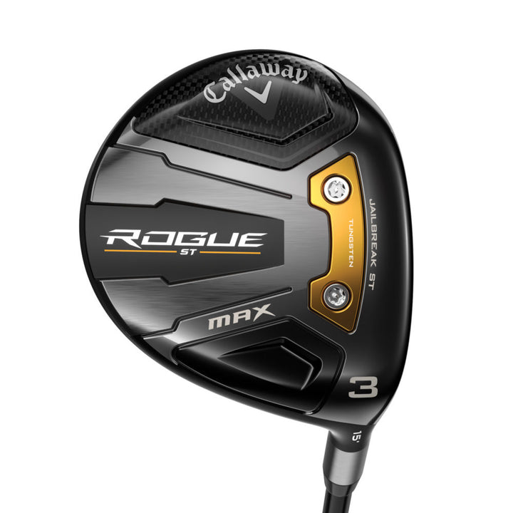 Callaway Rogue Max Väyläpuu