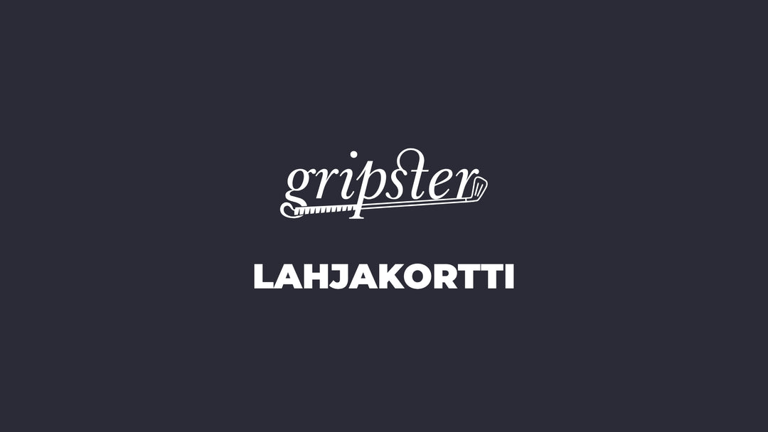 Lahjakortti