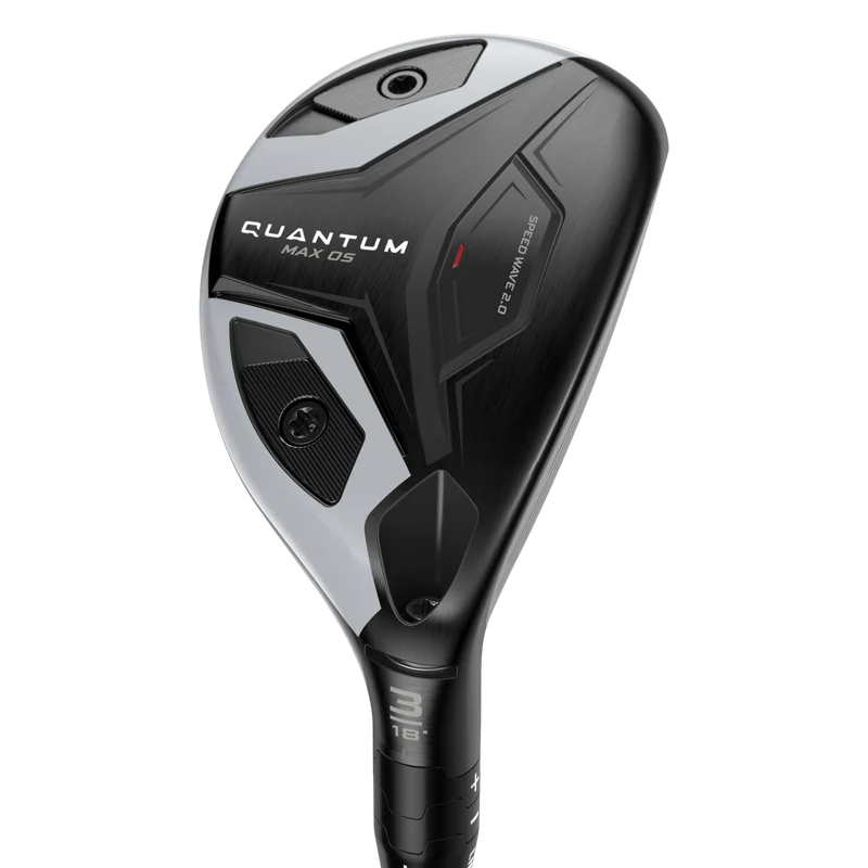 Callaway Quantum Max OS Hybrid