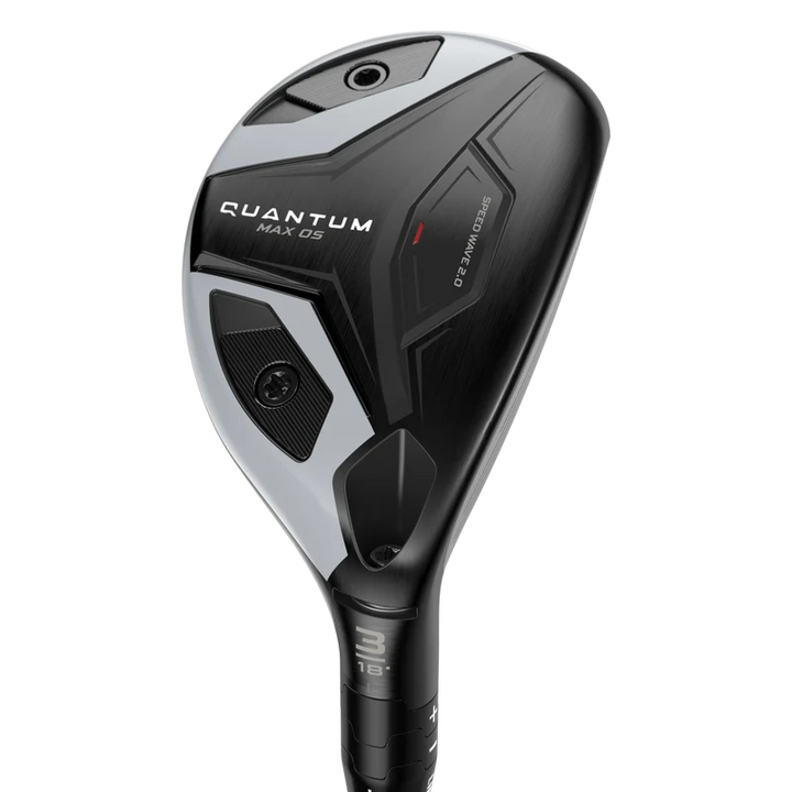 Callaway Quantum Max OS Hybrid