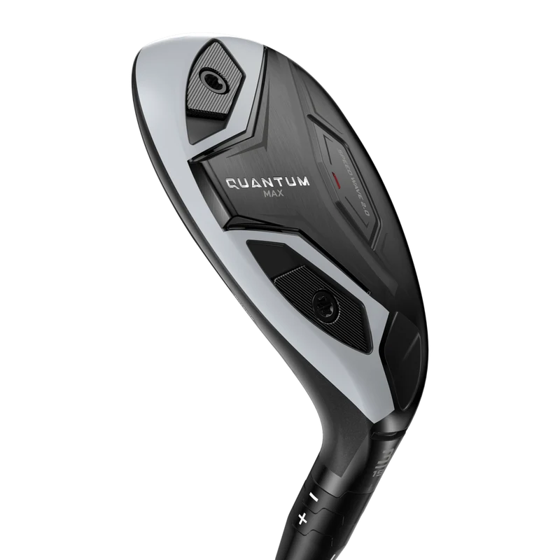 Callaway Quantum Max Hybrid