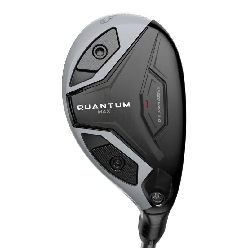 Callaway Quantum Max Hybrid