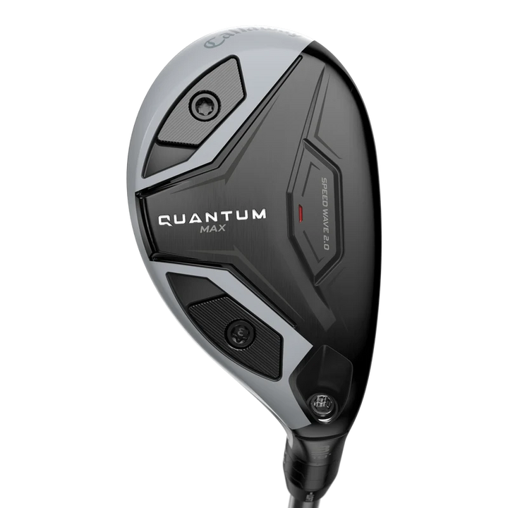 Callaway Quantum Max Hybrid
