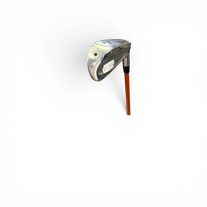 Srixon ZX Mk II