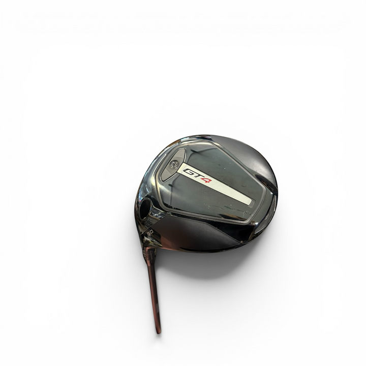Titleist GT4 x-stiff