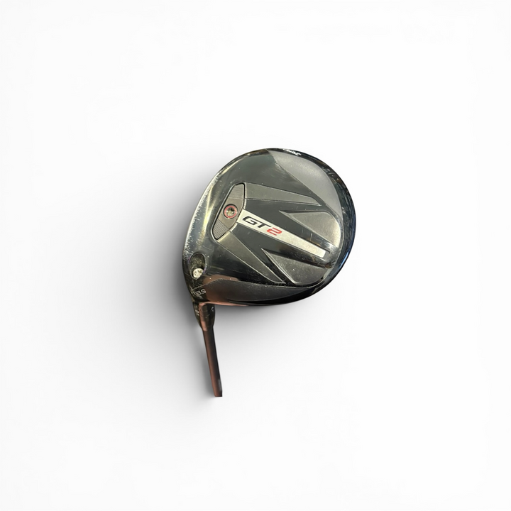 Titleist GT2 fw3/13,5 75g x-stiff