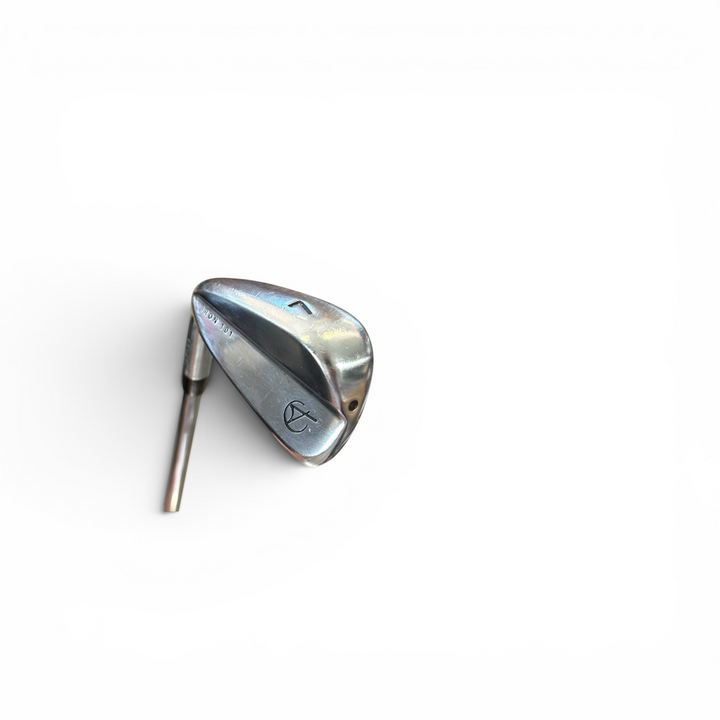 Takomo 101 irons