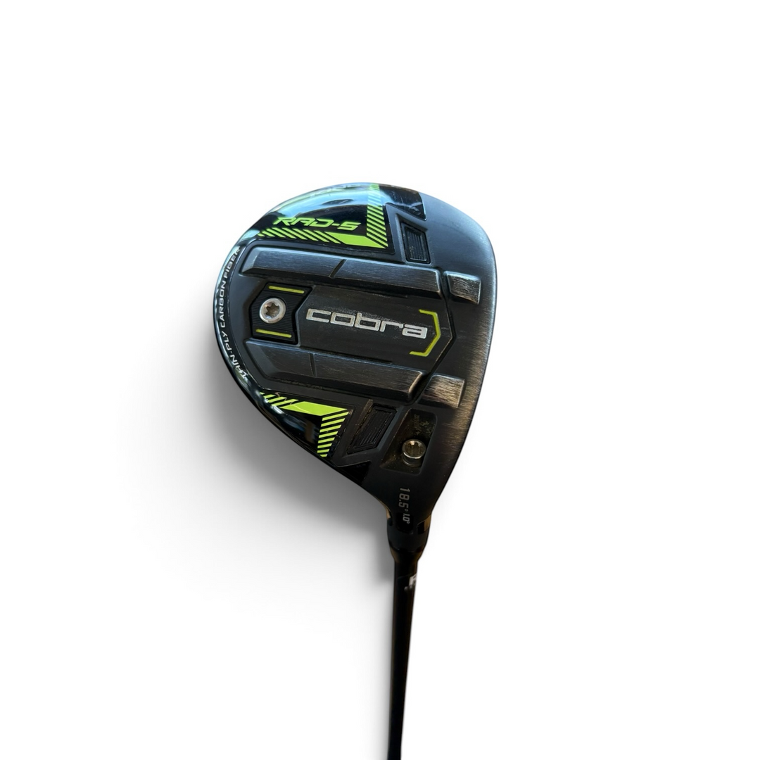 Cobra Rad-s fw5