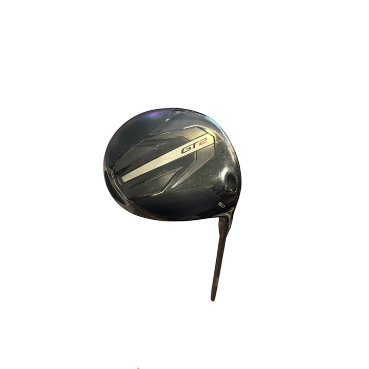 Titleist GT2 stiff