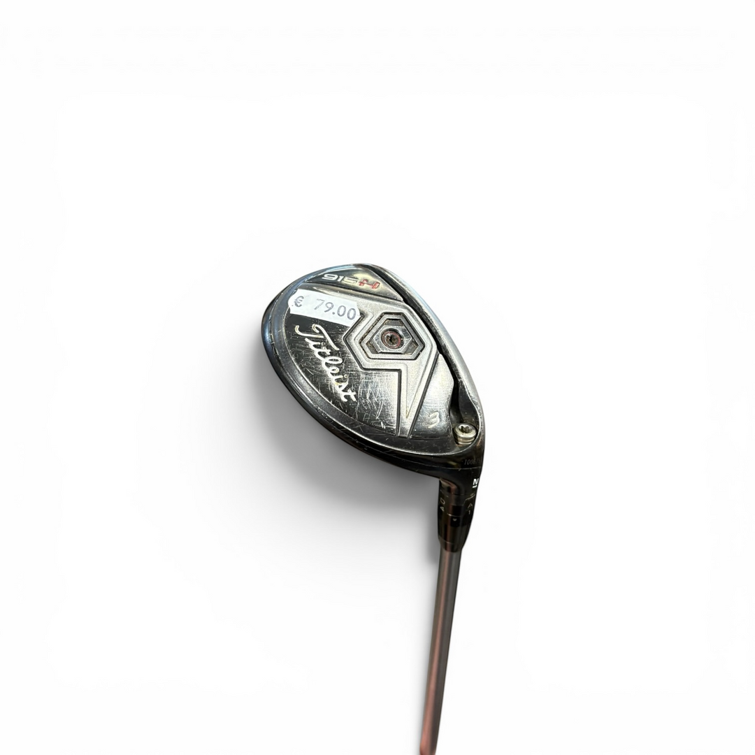 Titleist 915H