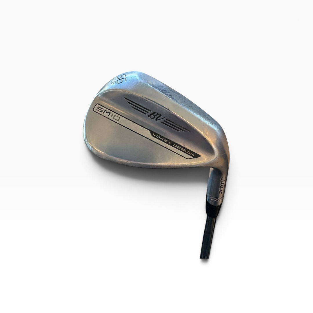 Titleist Vokey sm10 56/12D