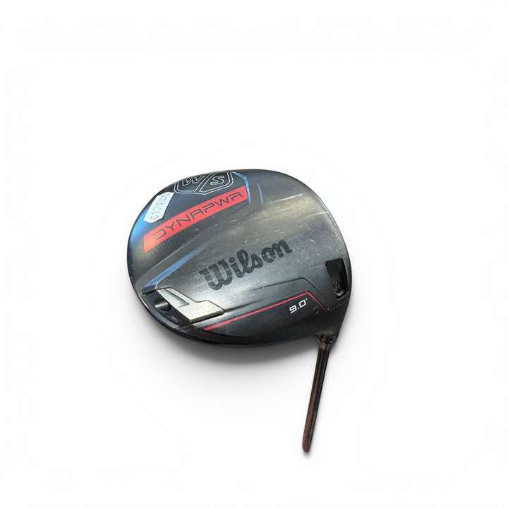 Wilson Staff Dynapwr